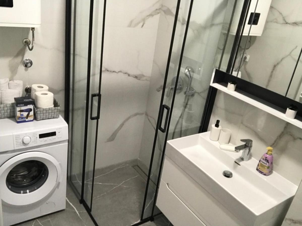 Apartman Porto Trebinje Zewnętrze zdjęcie