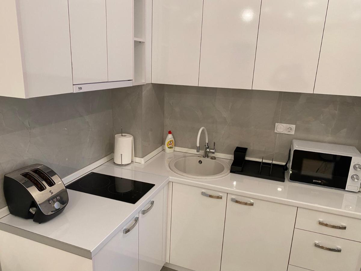 Apartman Porto Trebinje Zewnętrze zdjęcie