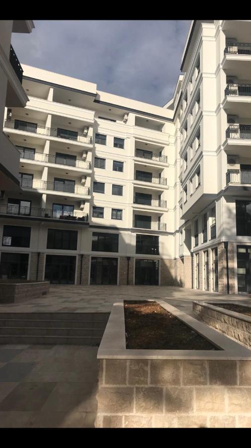 Apartman Porto Trebinje Zewnętrze zdjęcie