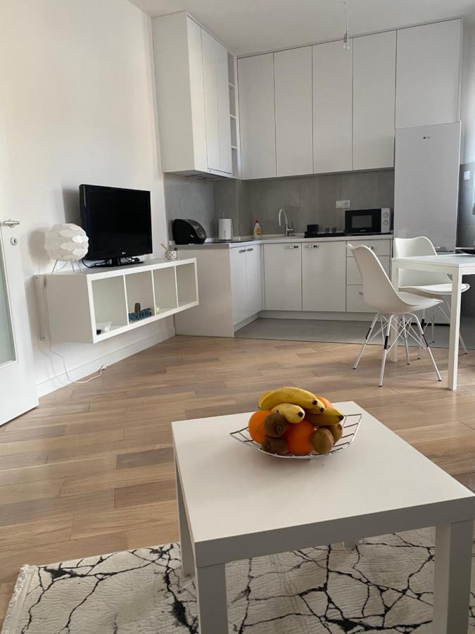 Apartman Porto Trebinje Zewnętrze zdjęcie
