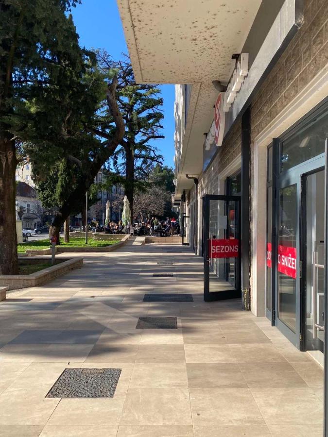 Apartman Porto Trebinje Zewnętrze zdjęcie