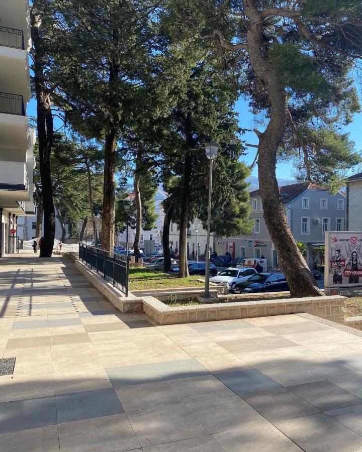 Apartman Porto Trebinje Zewnętrze zdjęcie