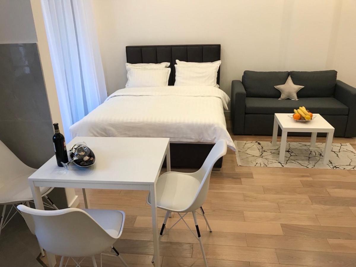 Apartman Porto Trebinje Zewnętrze zdjęcie