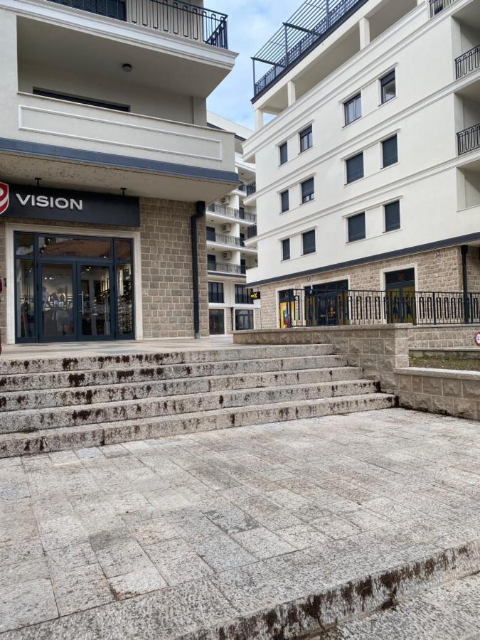 Apartman Porto Trebinje Zewnętrze zdjęcie