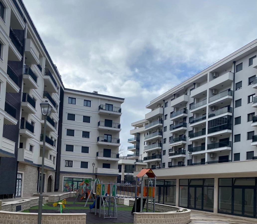 Apartman Porto Trebinje Zewnętrze zdjęcie