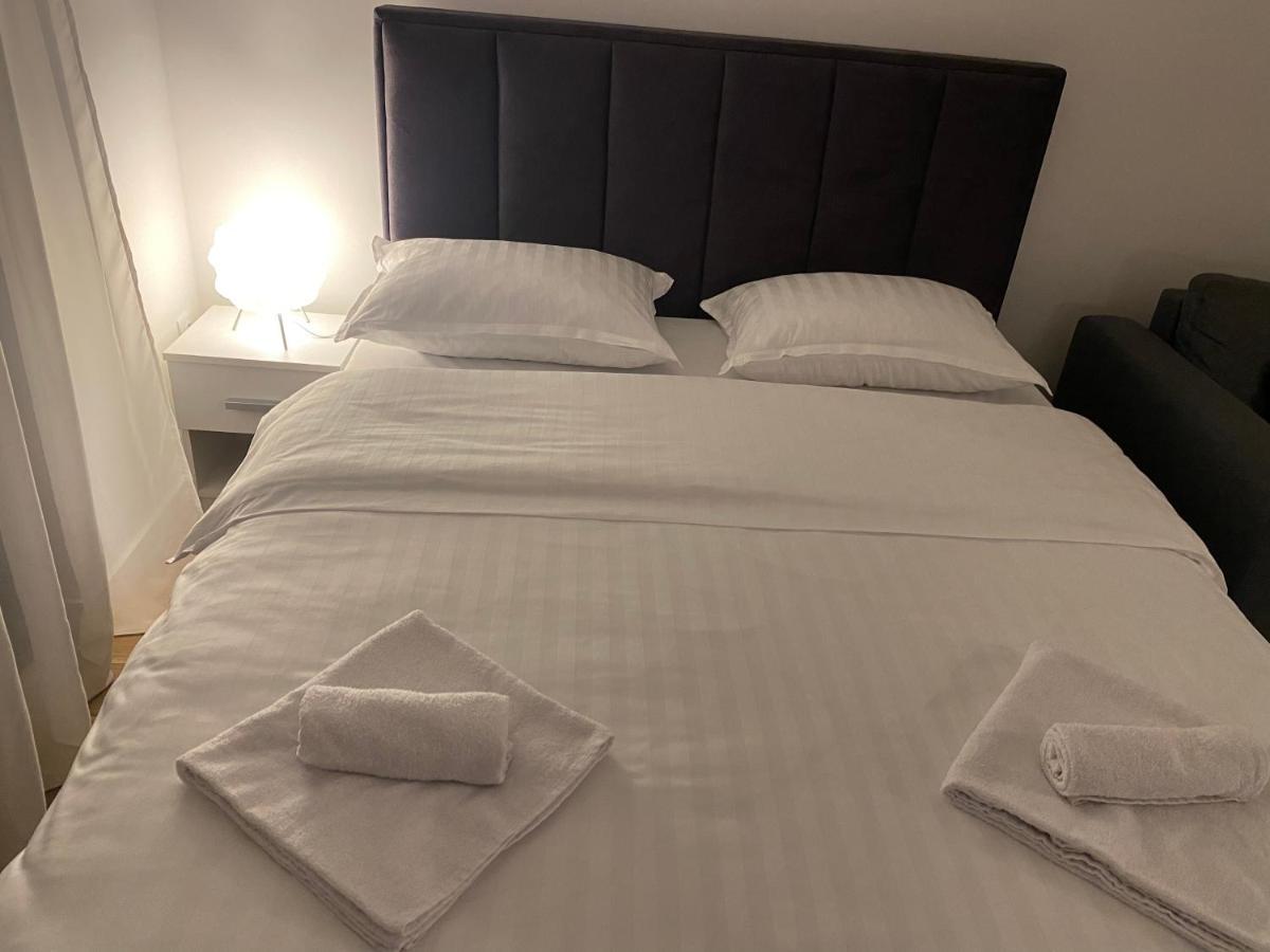Apartman Porto Trebinje Zewnętrze zdjęcie