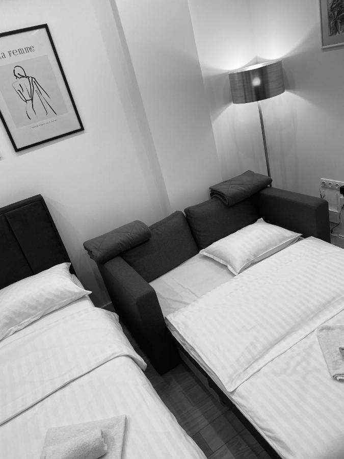 Apartman Porto Trebinje Zewnętrze zdjęcie