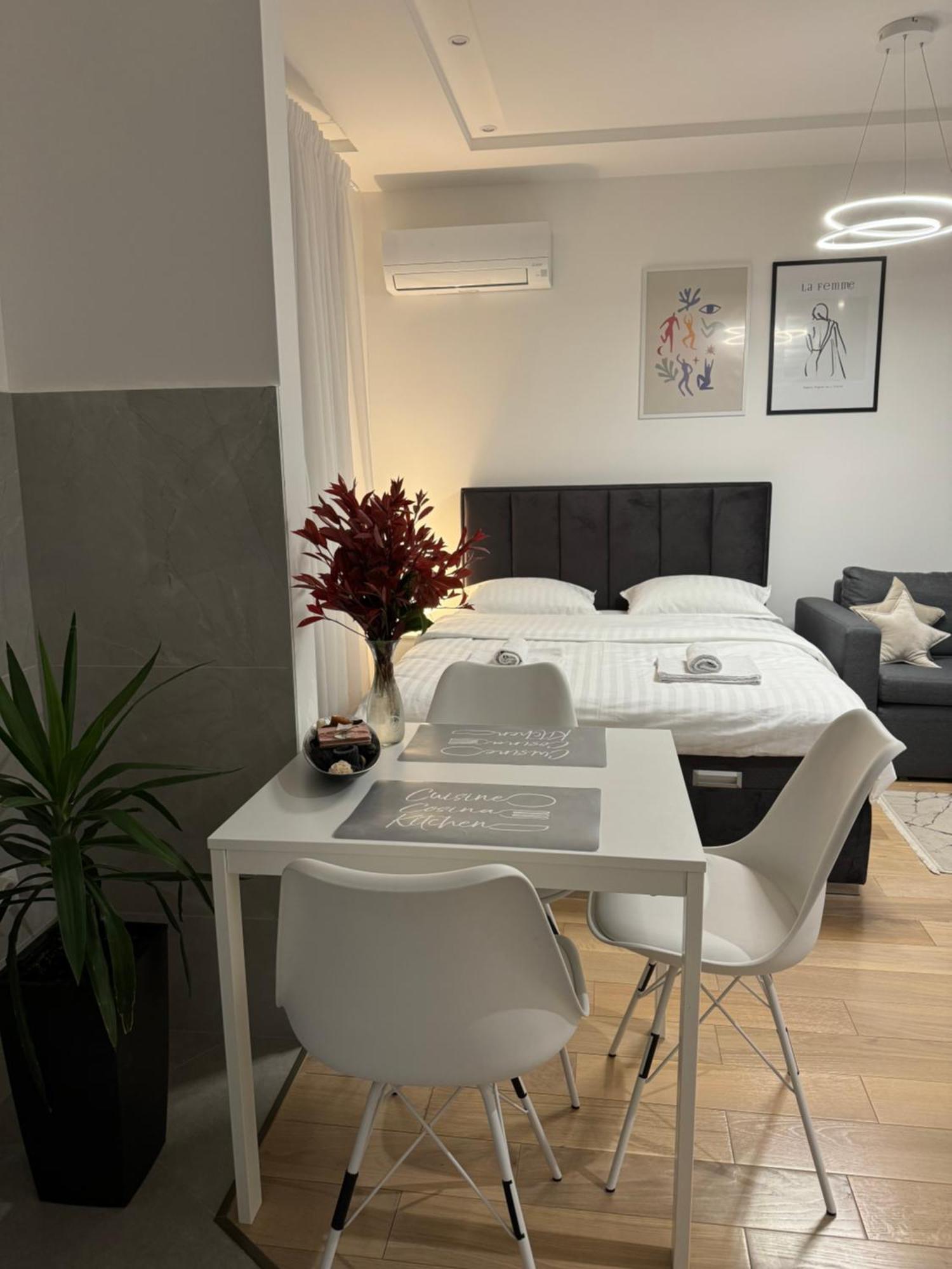 Apartman Porto Trebinje Zewnętrze zdjęcie