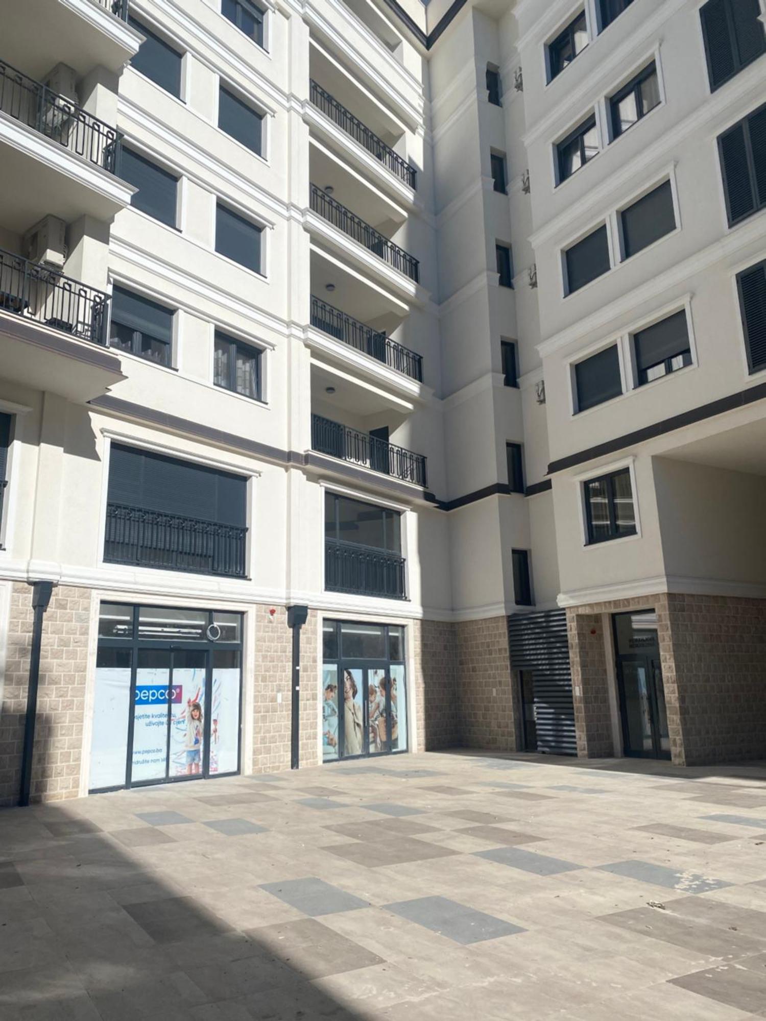 Apartman Porto Trebinje Zewnętrze zdjęcie