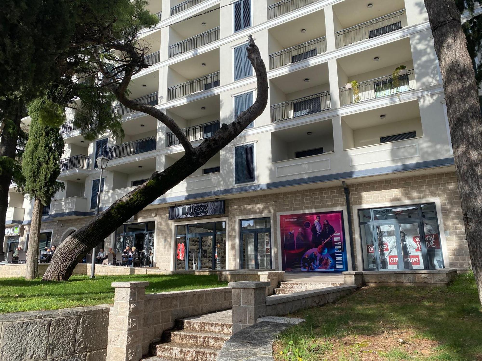 Apartman Porto Trebinje Zewnętrze zdjęcie
