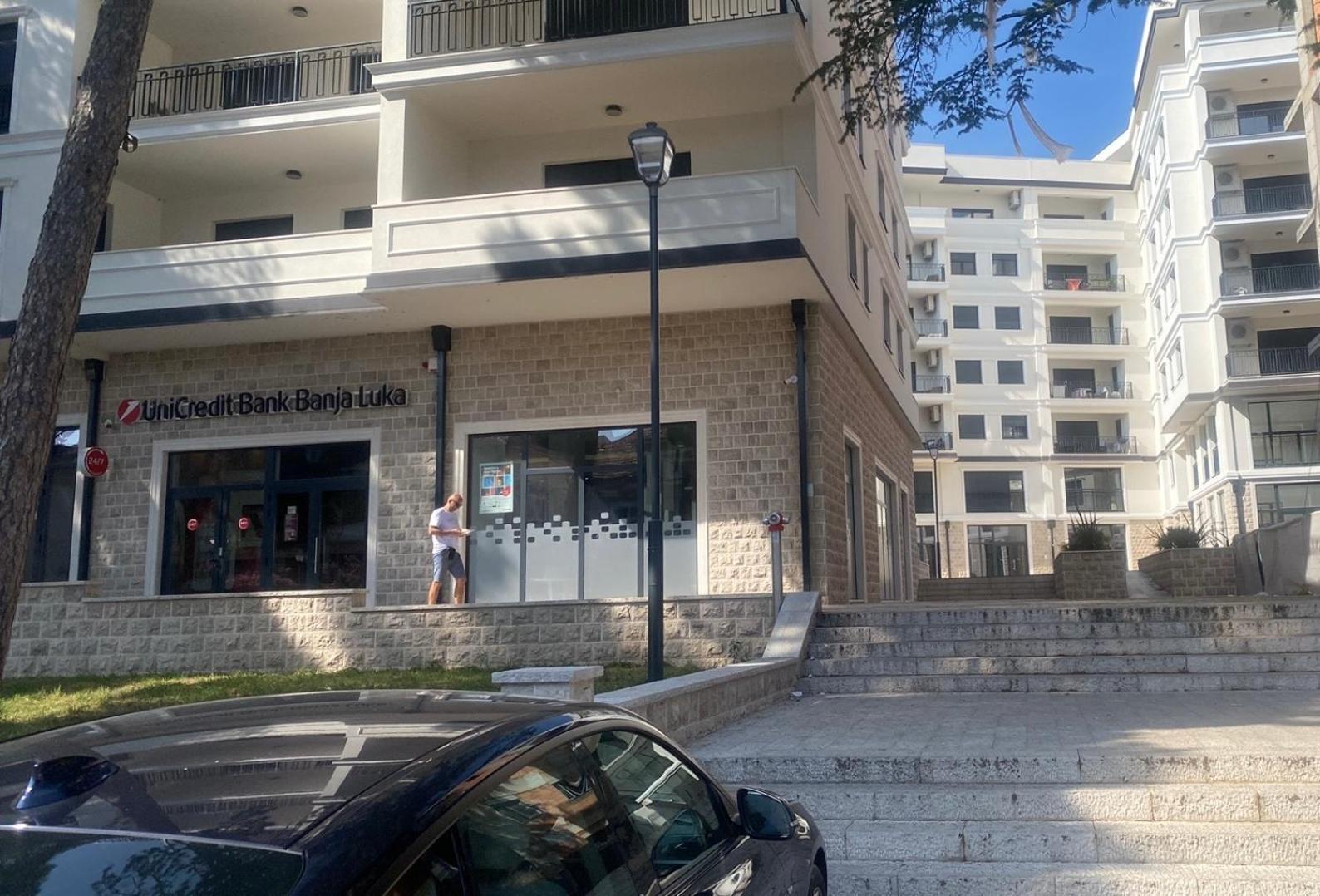 Apartman Porto Trebinje Zewnętrze zdjęcie