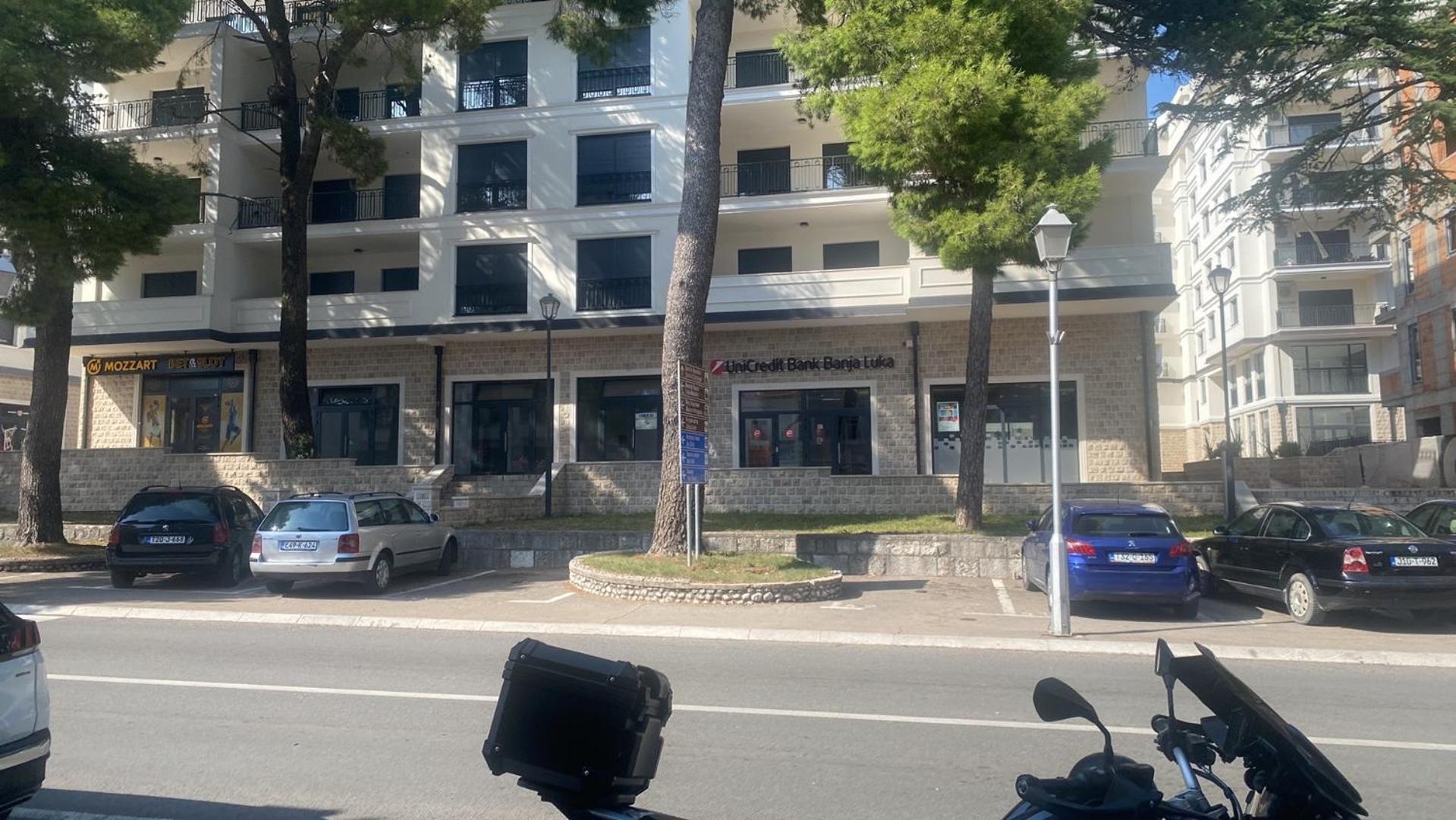 Apartman Porto Trebinje Zewnętrze zdjęcie