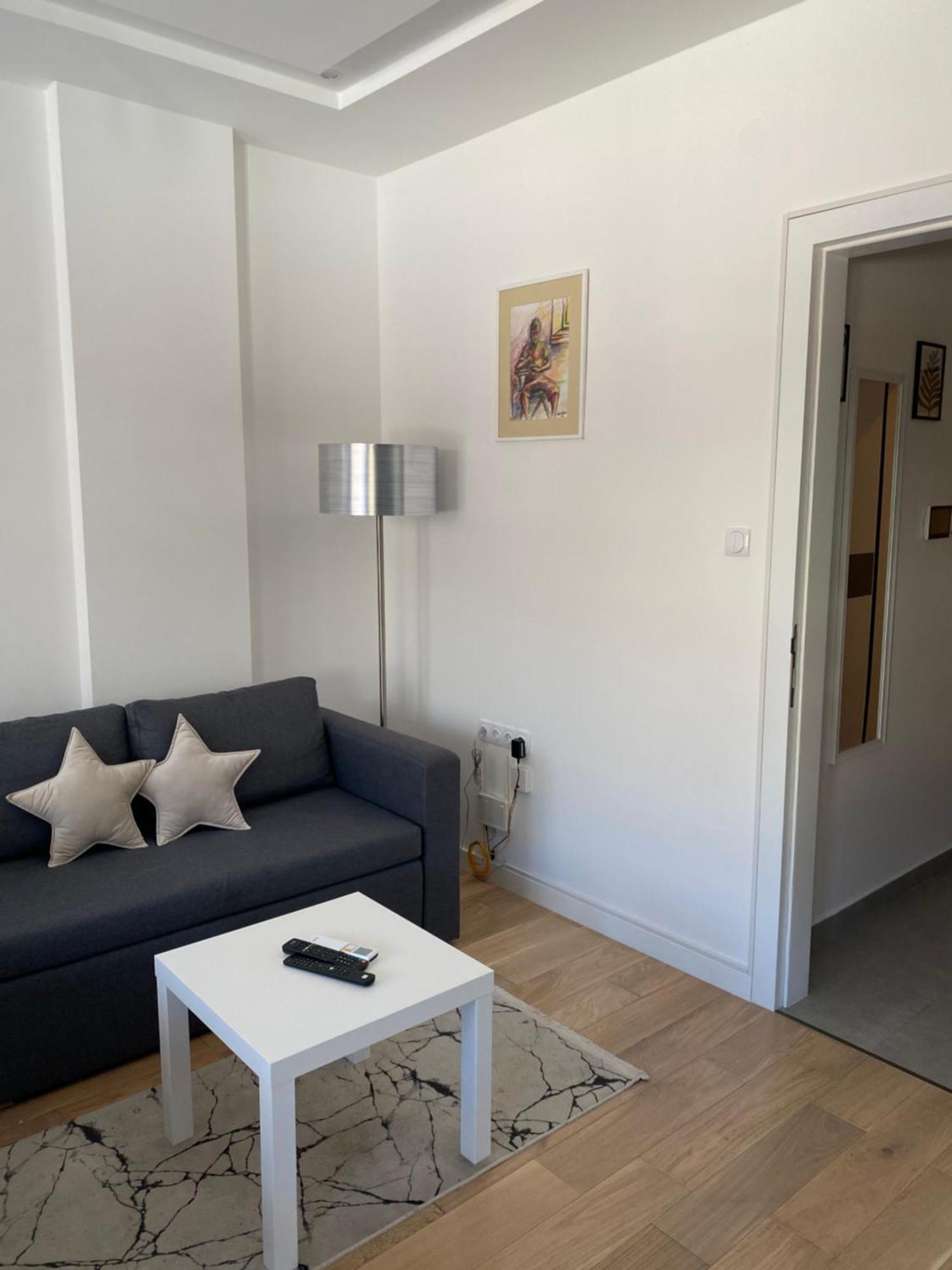 Apartman Porto Trebinje Zewnętrze zdjęcie