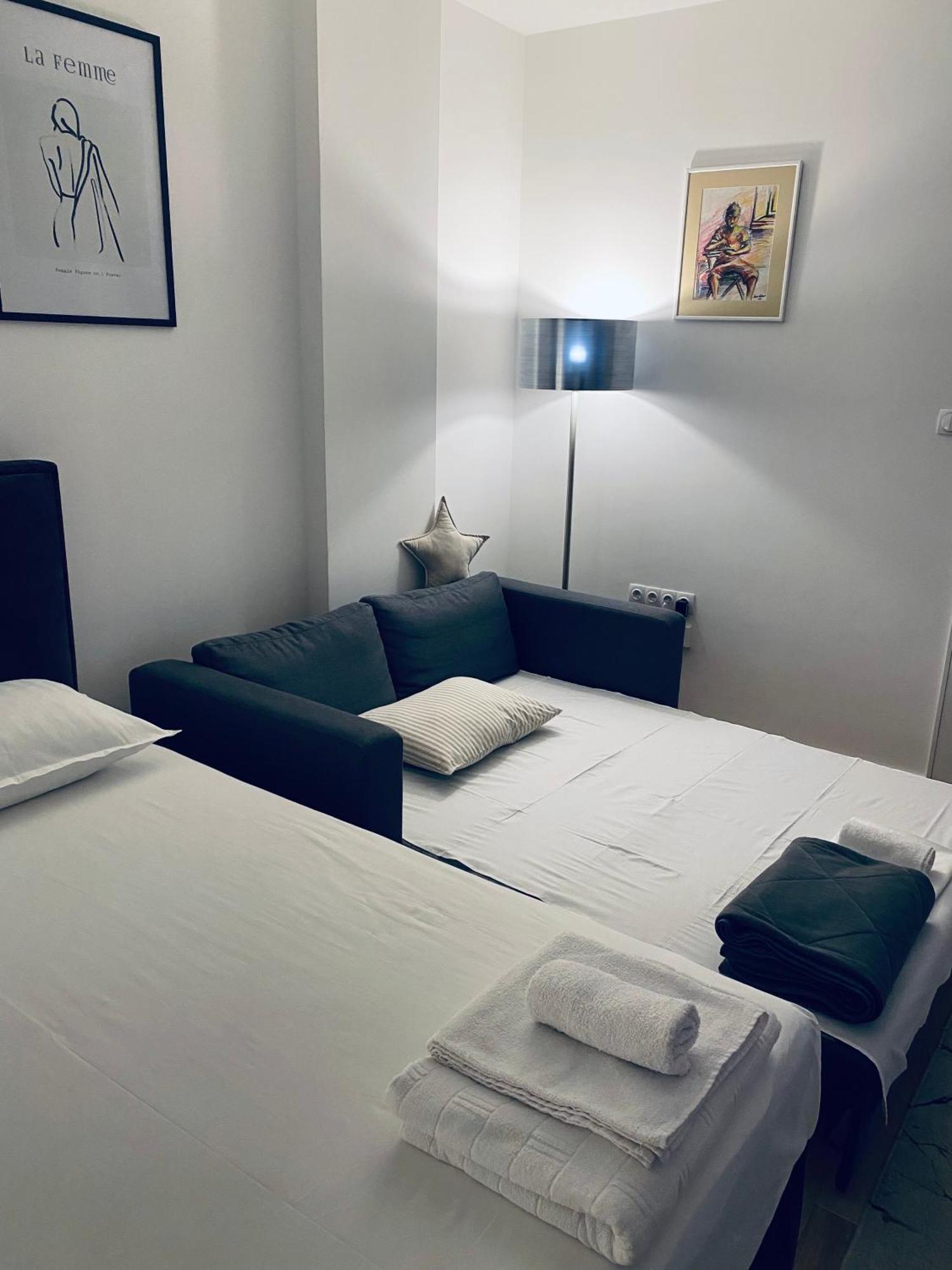 Apartman Porto Trebinje Zewnętrze zdjęcie