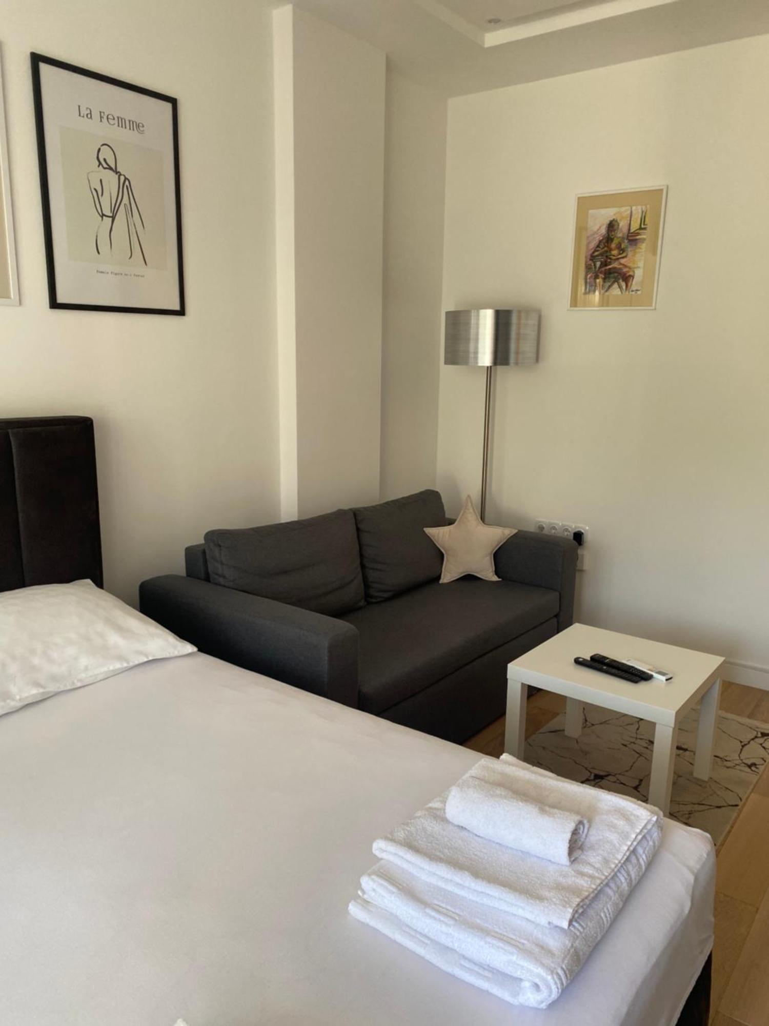 Apartman Porto Trebinje Zewnętrze zdjęcie