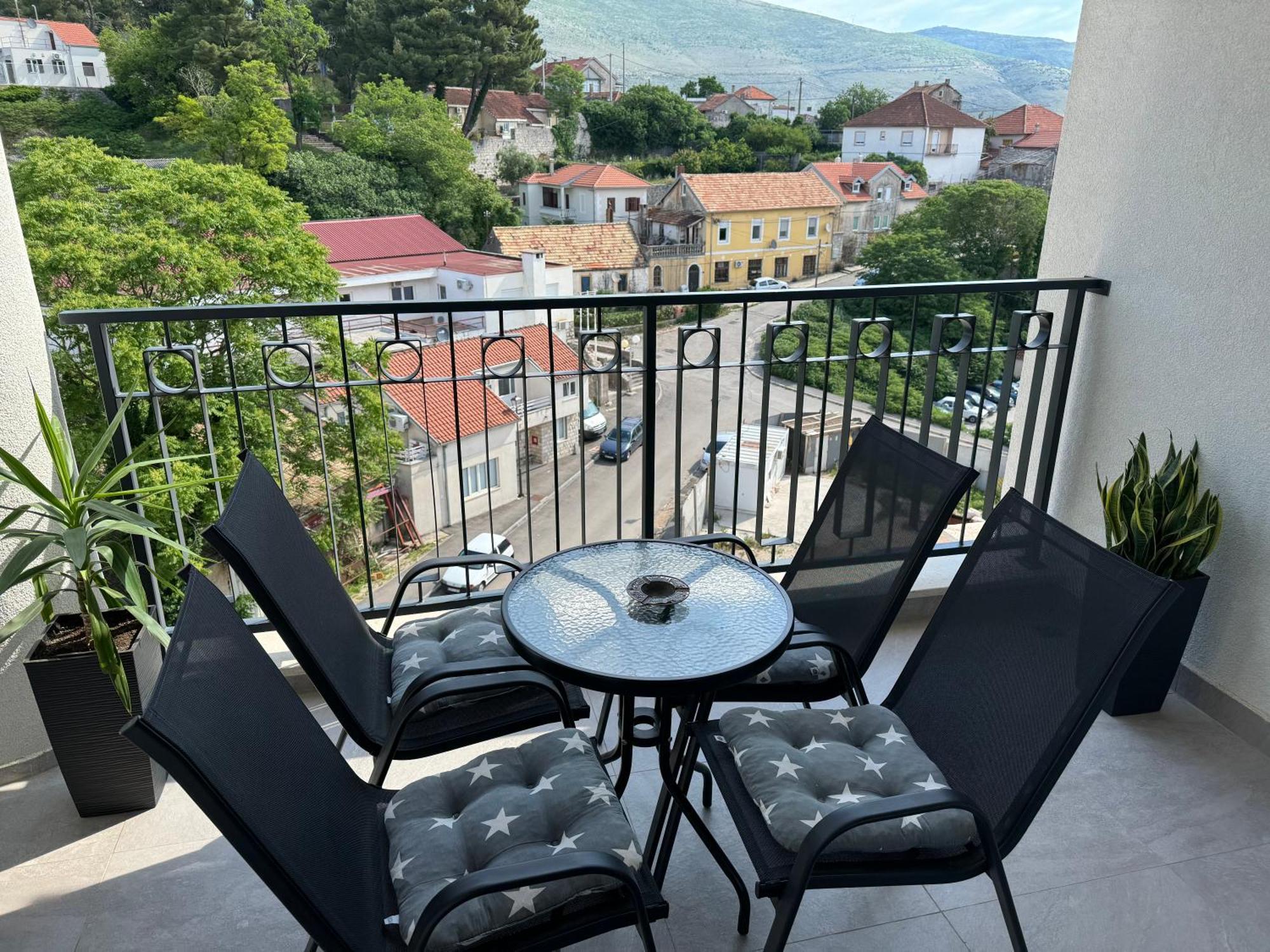 Apartman Porto Trebinje Zewnętrze zdjęcie