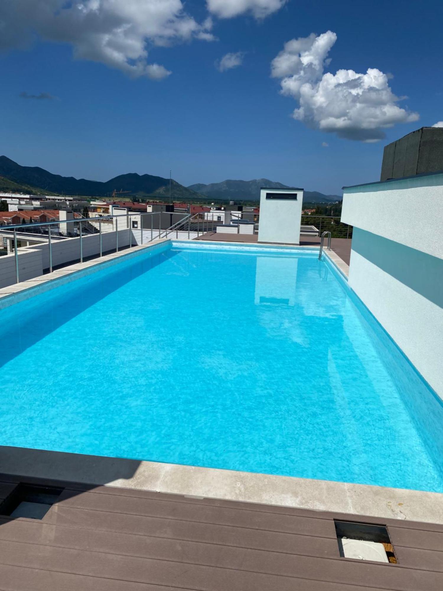 Apartman Porto Trebinje Zewnętrze zdjęcie