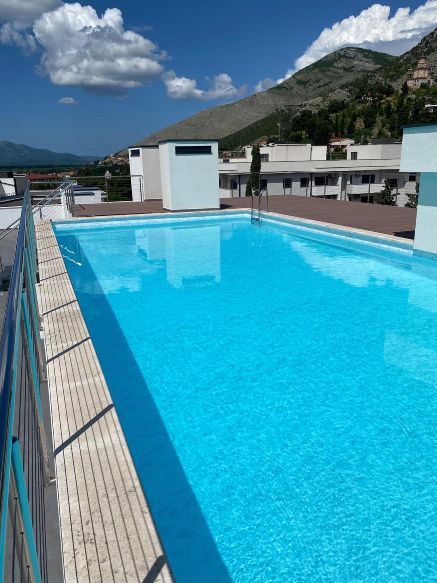 Apartman Porto Trebinje Zewnętrze zdjęcie