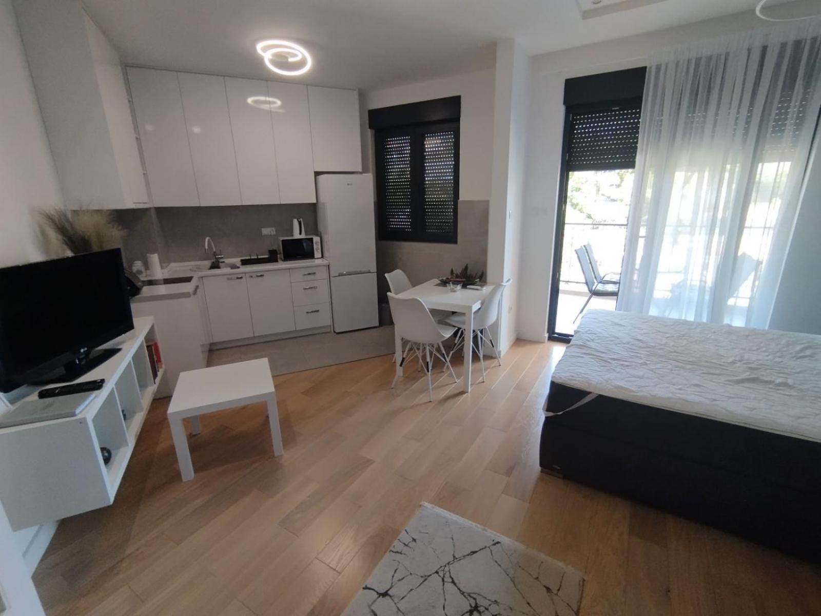 Apartman Porto Trebinje Zewnętrze zdjęcie